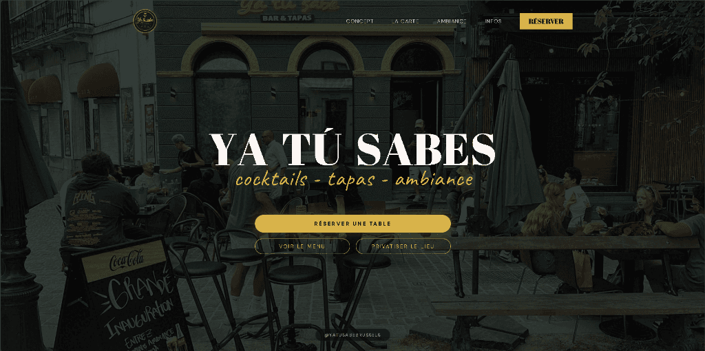 Ya Tu Sabes